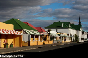 Die Tuishuise