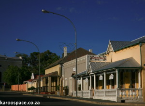 colesberg