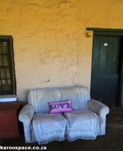 Stoep, Poplar Grove
