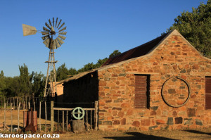 Zen Karoo, Poplar Grove