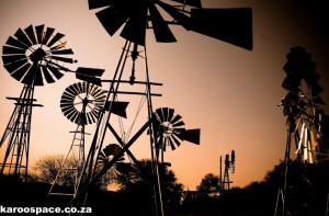 windpumps