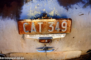 Cradock