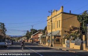 Sophie's Choice, Willowmore, Karoo