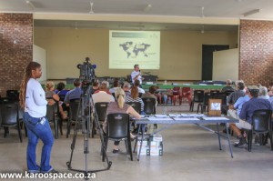 Falcon Aberdeen meeting