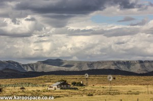 hillston farm, middelburg