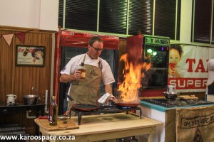 Karoo Food Festival