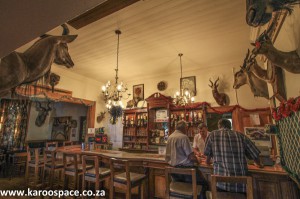cradock club bar