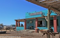 tankwa padstal