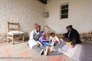 hantam school