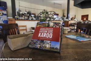 road tripper eastern cape karoo