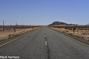 karoo road trip