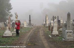 cradock