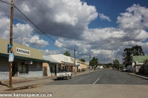 moving to the platteland