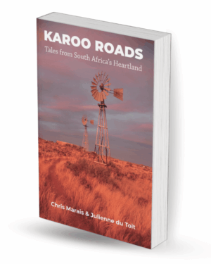 Karoo Space Karoo Roads