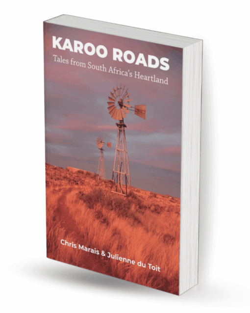 Karoo Space Karoo Roads
