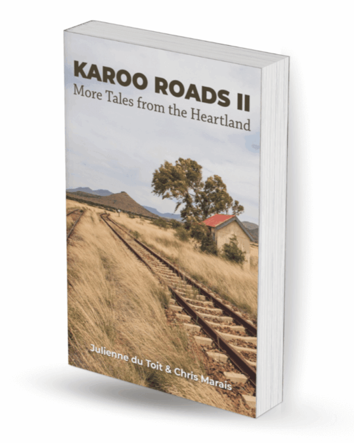 Karoo Space Karoo Roads 2