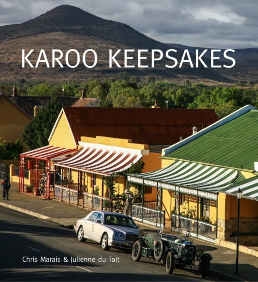 Special Offer! Three for Two Karoo Ebooks - Image 2