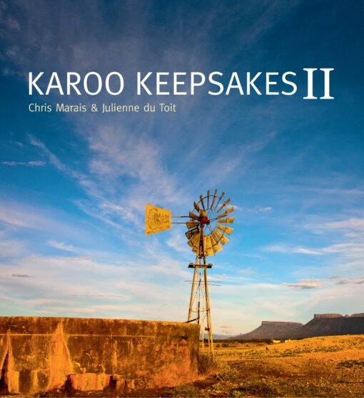 Special Offer! Three for Two Karoo Ebooks - Image 3