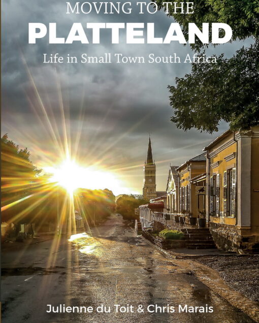 Moving to the Platteland (Ebook) - Image 2