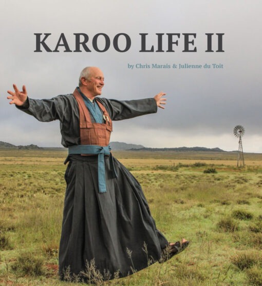 Karoo Life II Ebook