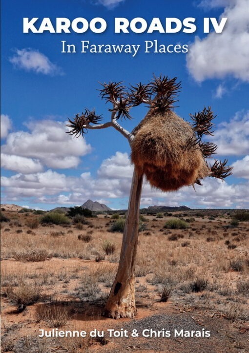 Karoo Roads IV (Ebook)