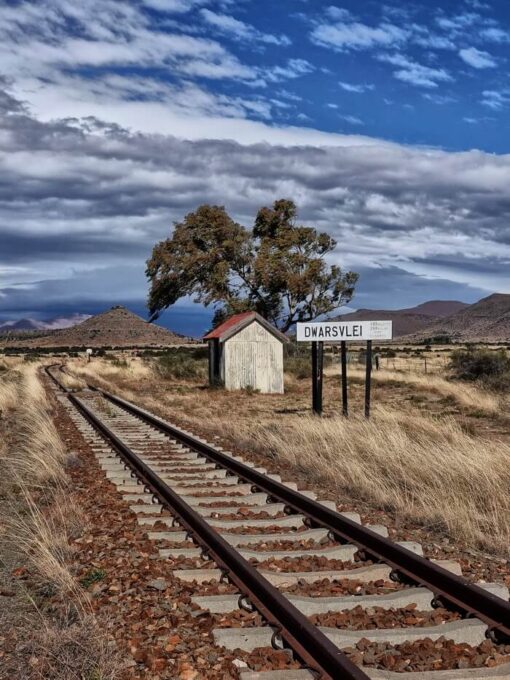 The Karoo Lovers Collection