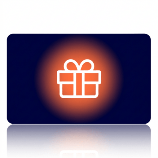 Karoo Space Gift Card